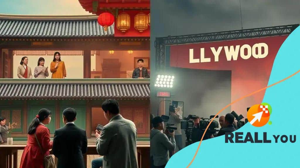 Challenges in adapting kdramas for Hollywood