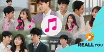 Kdrama OST viral on TikTok: why it captivates millions