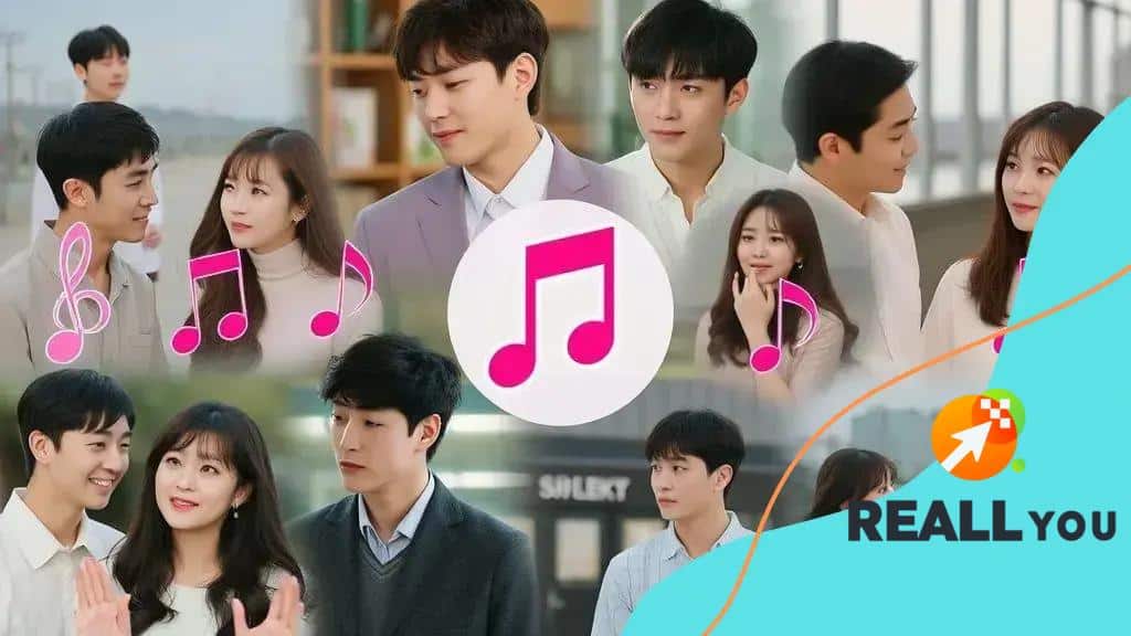 Kdrama OST viral on TikTok: why it captivates millions