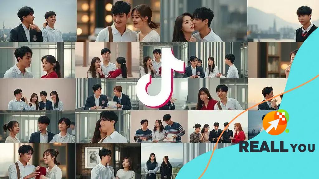 Kdrama OST viral on TikTok: why it matters now