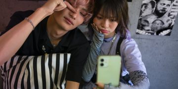 Western media coverage of kdramas