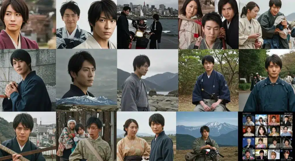J-Drama Storytelling Trends Impacting U.S. Viewership 2026