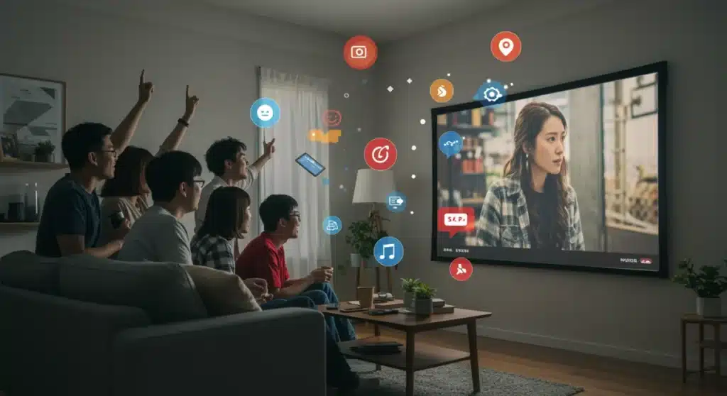 Maximizing Dorama Viewing: Solutions for Region-Locked Content in U.S.