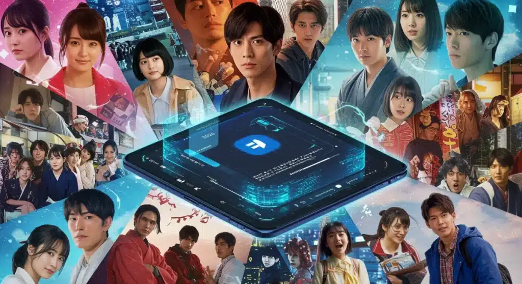 The Evolution of Dorama Genres: U.S. Streaming Trends 2026