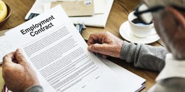 Unemployment Benefits