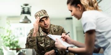 veterans Disability Benefits