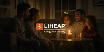 Claiming Your Share: New Federal LIHEAP Benefits 2026