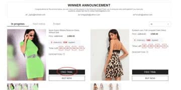 A Complete Guide to SHEIN’s Free Trial Program: How to Join shein website