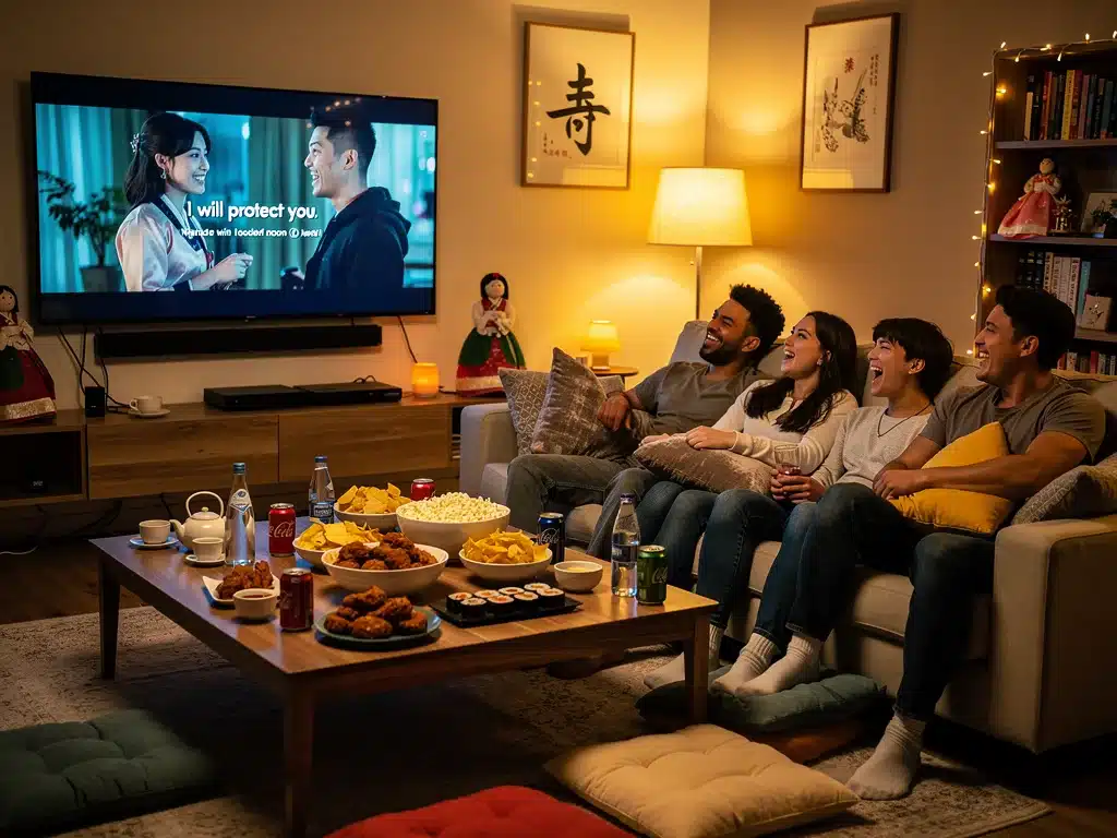 Dorama Watch Party U.S. 2026: The Ultimate Checklist
