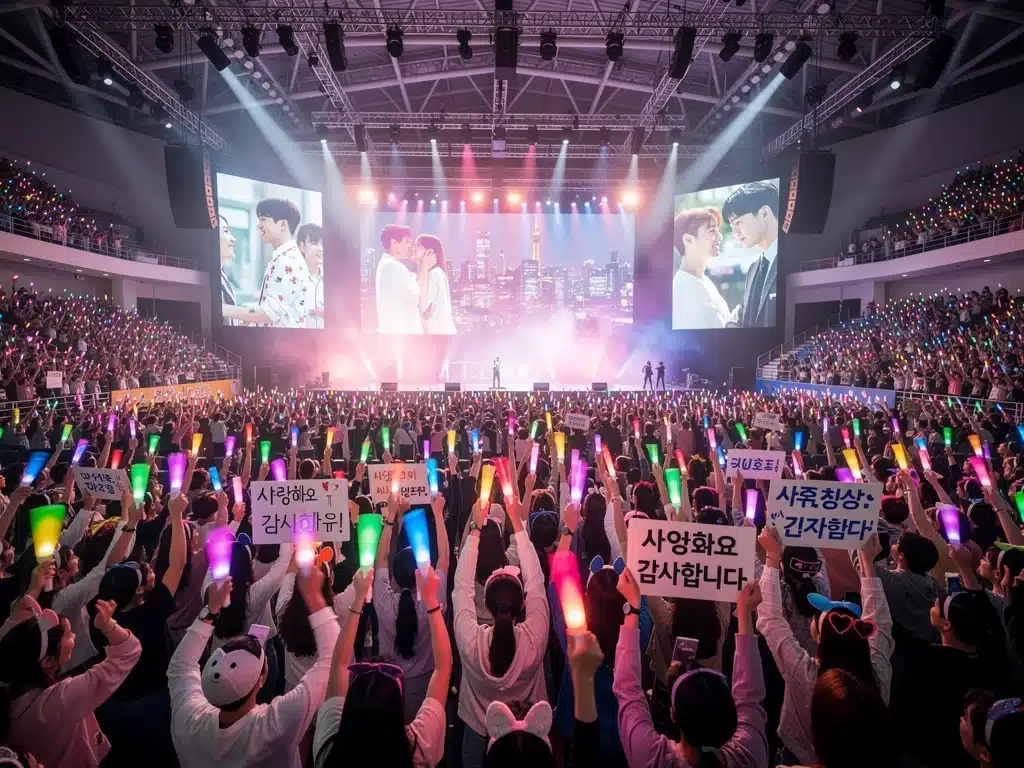 Time-Sensitive: Get Your Tickets for the U.S. K-Drama Fan Meet-Up of August 2026 Before They Sell Out