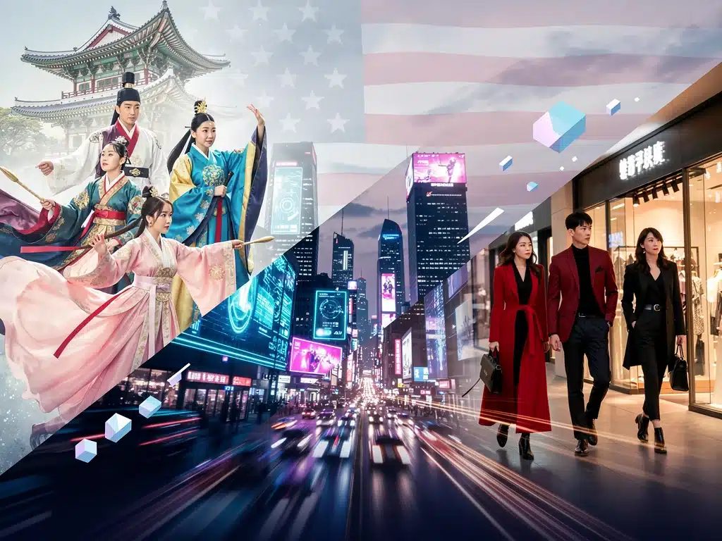 Predicting the Next Big Hit: Dorama Trends in US 2026