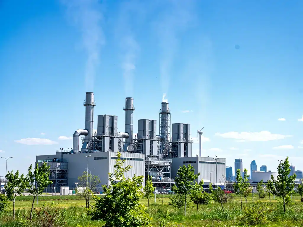 EPA Regulations: Industrial Emissions Cut by 18% by 2027