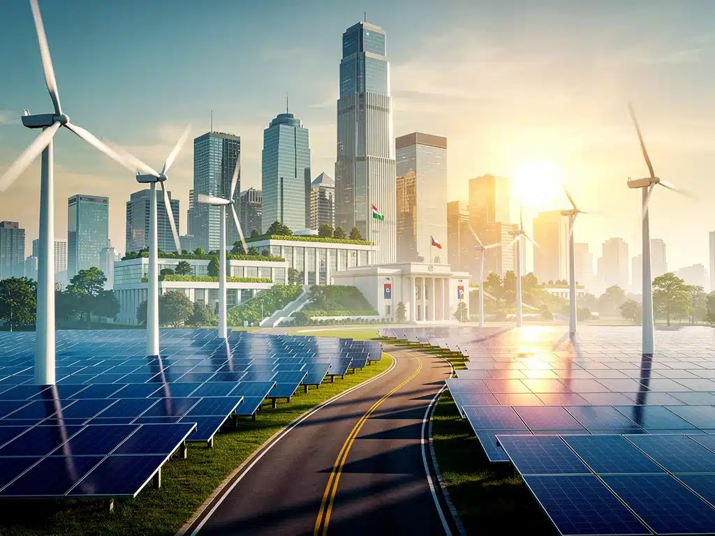 US Renewable Energy Incentives to Increase 25% in 2026