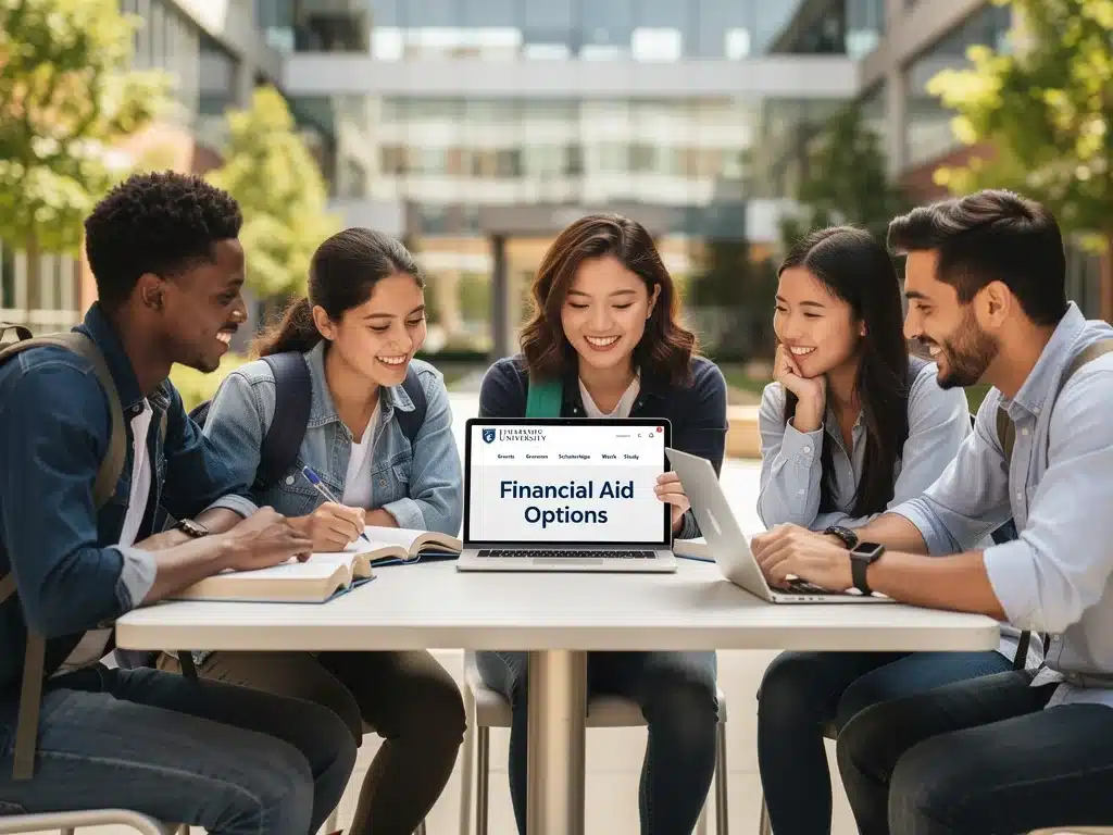 2026 FAFSA Changes: Impact on College Financial Aid