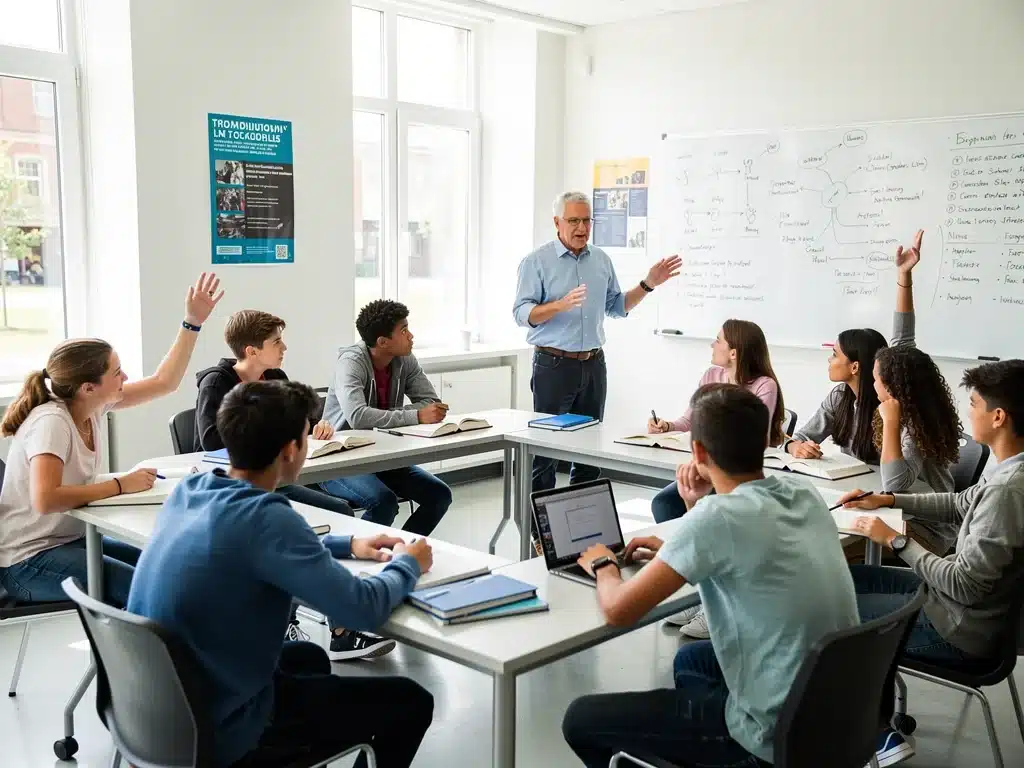 Earning College Credit in High School: 2026 Guide